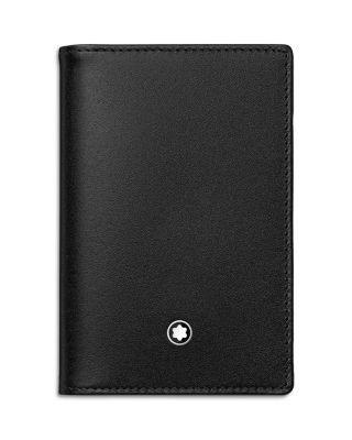 【MINT】MONTBLANC レター＆ポストカードホルダー111464 MINT】MONTBLANC レター＆ポストカードホルダー111464 - メルカリ