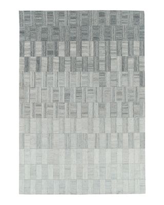 Kaleen Chaps CHP09 Area Rug, 9' x 12'