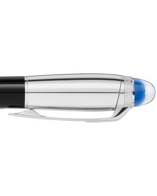 StarWalker Platinum-Plated Dou&eacute; Fine Liner Pen