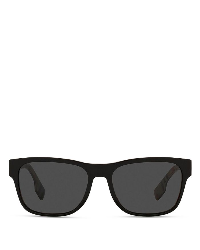 Burberry - Square Sunglasses, 57mm