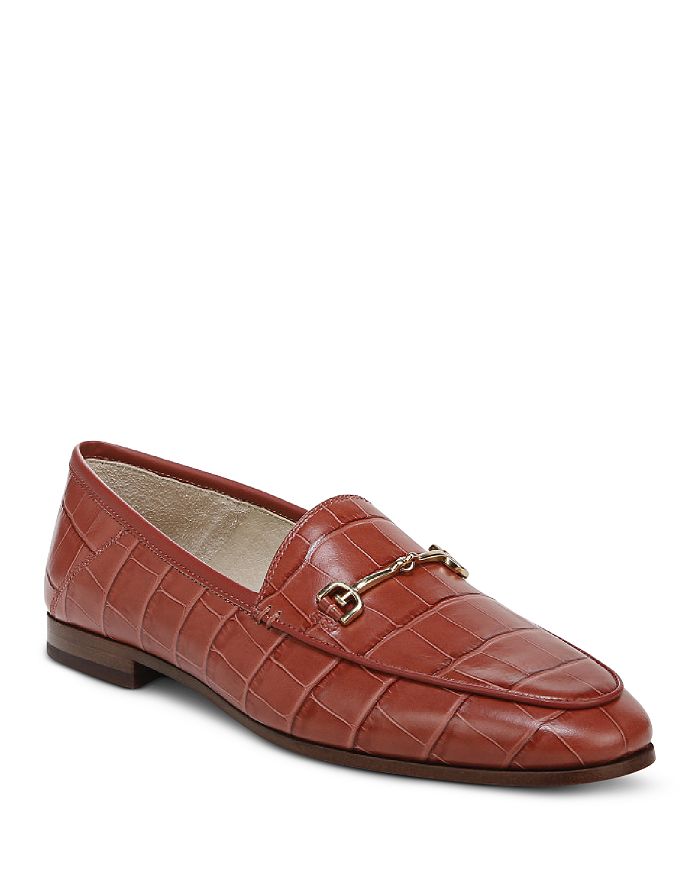 Sam Edelman - Women's Lowell Loafer