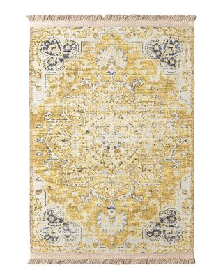 Dalyn Rug Company Marbella MB3 Area Rug, 8' x 10'