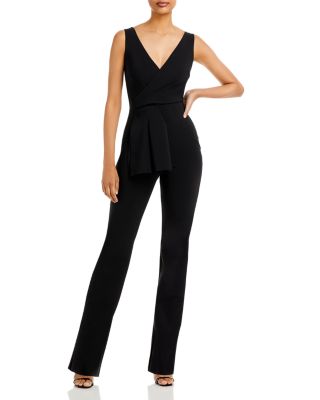 bloomingdales petite jumpsuits