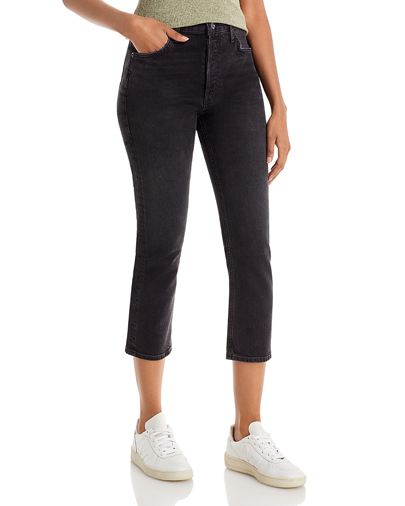 Agolde Jeans Raily In Panoramic