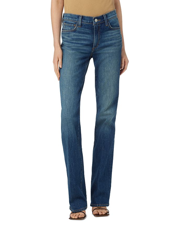 Joe's Jeans The Frankie High Rise Bootcut Jeans in Limitless ...