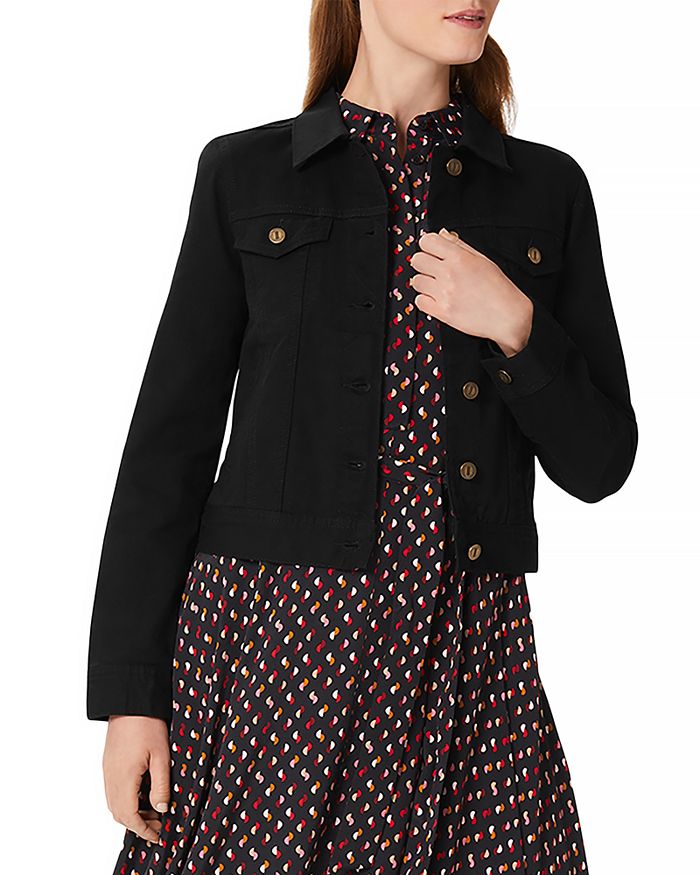 HOBBS LONDON Mariam Jacket Bloomingdale's