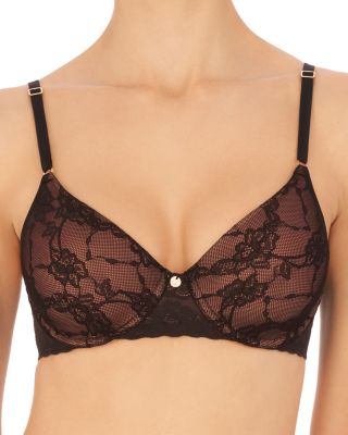 Natori - Bliss Allure Contour Underwire Bra