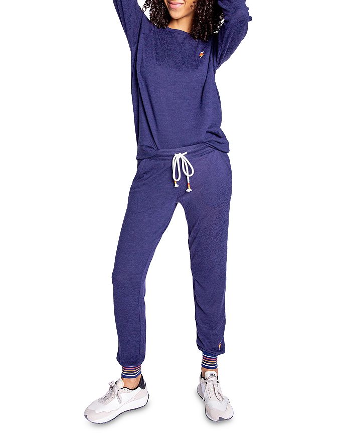 Stripe Rite Pajama Top Bloomingdales Women Clothing Loungewear Pajamas 