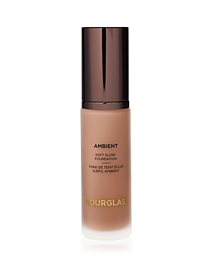 Hourglass Ambient Soft Glow Foundation 11.5 1 Fl oz / 30 ml In 11.5 (medium Deep With Warm Undertone)