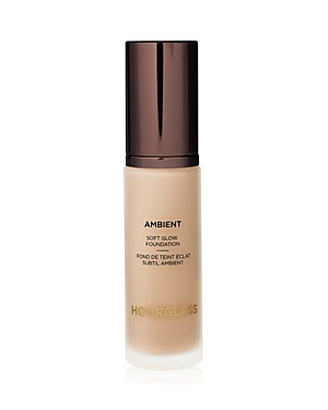 Shop Hourglass Ambient Soft Glow Foundation In 3 (fair With Neutral Undertones)
