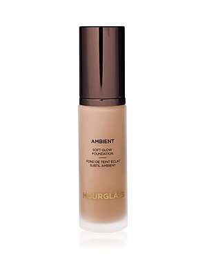Shop Hourglass Ambient Soft Glow Foundation In 7.5 (light-medium With Neutral Undertone)