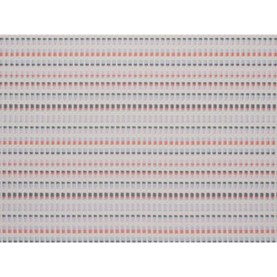 Tambour Table Mat, 14" x 19"     