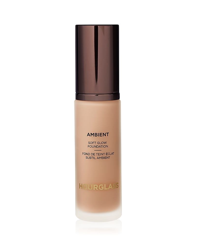 Hourglass 1 Oz. Ambient Soft Glow Foundation In (light With Warm Undertones)