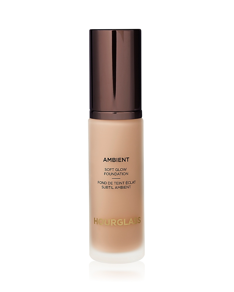 Hourglass 1 Oz. Ambient Soft Glow Foundation In . (light With Warm Undertones)