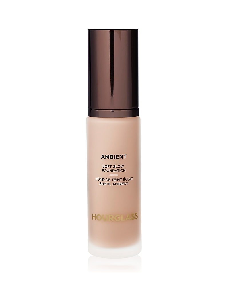 Hourglass 1 Oz. Ambient Soft Glow Foundation In . (very Fair With Cool Undertone)