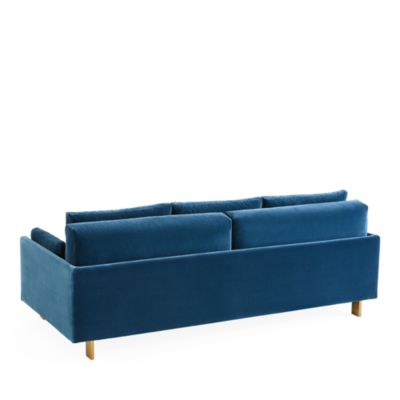 Malibu Fabric Sofa