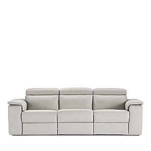 Giuseppe Nicoletti Naxos Motion Sofa In Torello 328 Tortora