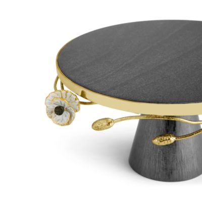 Anemone Cake Stand