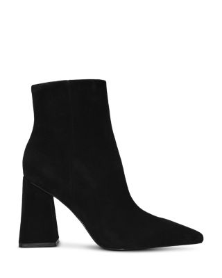 marc fisher black boots