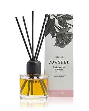 Cowshed Indulge Diffuser 3.38 oz.