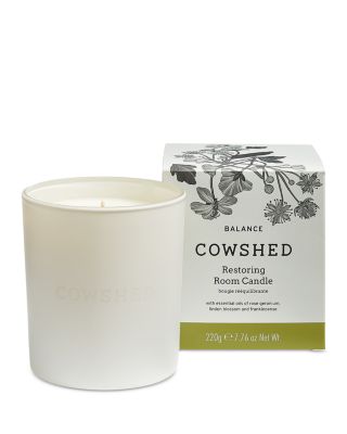 Cowshed - Balance Candle 7.76 oz.