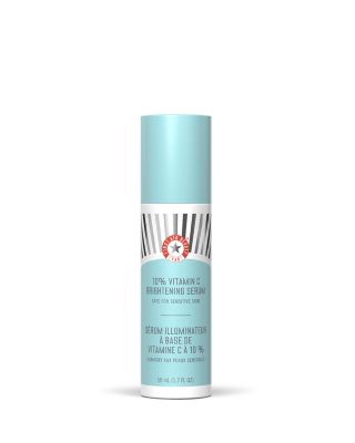 First Aid Beauty - 10% Vitamin C Brightening Serum 1.7 oz.