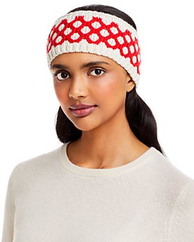 Echo - Honeycomb Headband