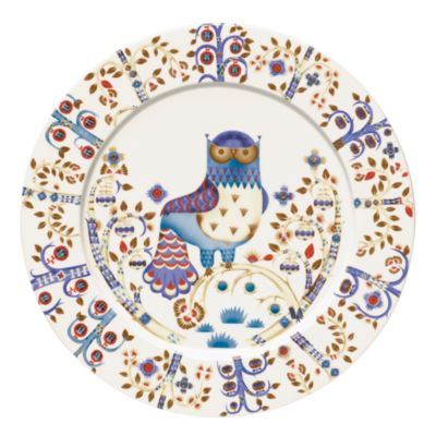 Iittala Taika Plate, 11.75