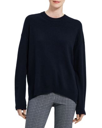 Theory 2024 cashmere jumper