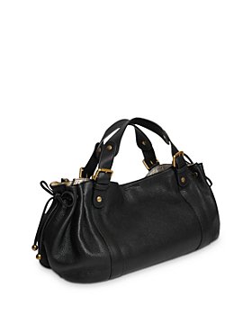 Gerard Darel - 24H Leather Handbag