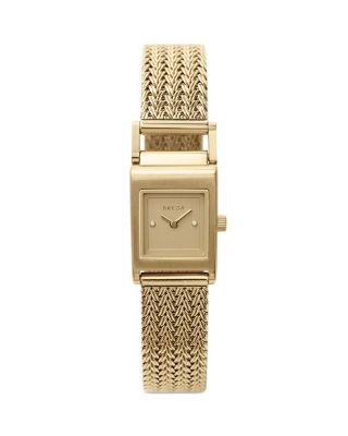 BREDA - Revel Tethered Watch, 18mm