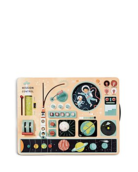 Tender Leaf Toys - Space Station - Ages 3+  