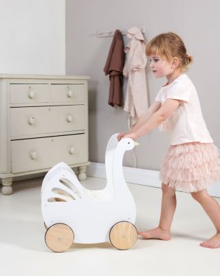 Sweet Dreams Pram - Ages 18 Months+  