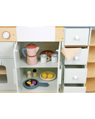  La Fiamma Grand Kitchen - Ages 3+  