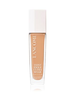Teint Idole Ultra Wear Care & Glow Serum Foundation 1 oz.