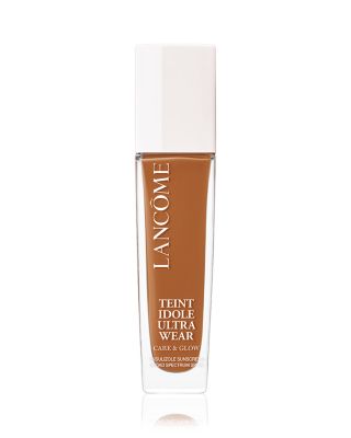 Teint Idole Ultra Wear Care & Glow Serum Foundation 1 oz.