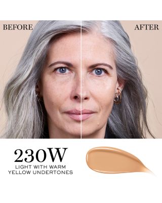 Teint Idole Ultra Wear Care & Glow Serum Foundation 1 oz.