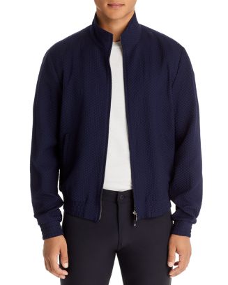 04aw EMPORIO ARMANI driving designjacket 【公式通販】