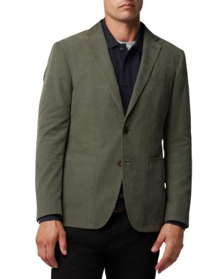 Rodd & Gunn - Saint Bathans Slim Fit Jacket