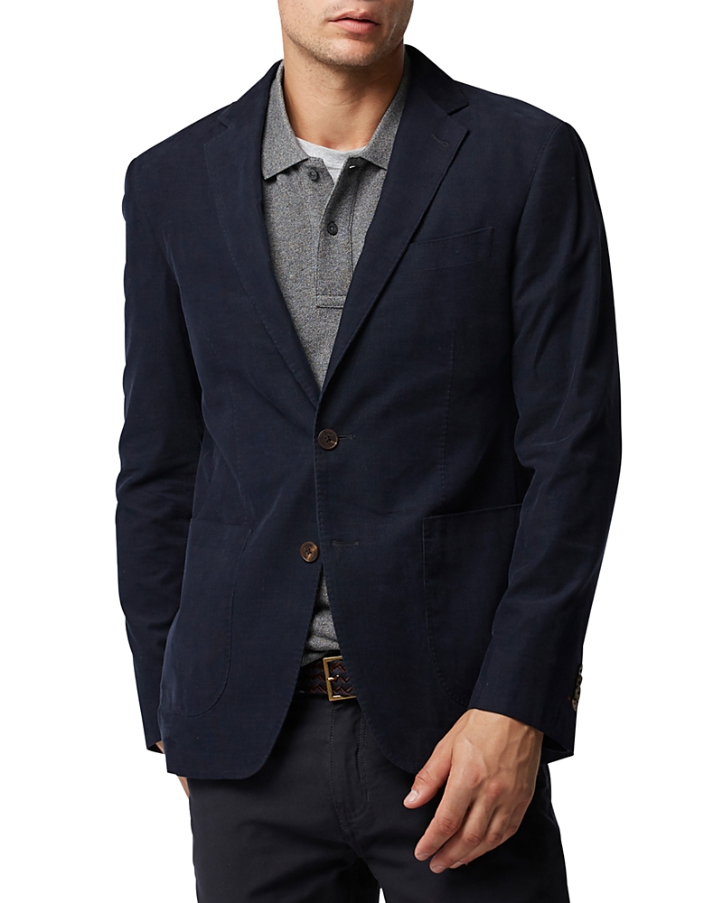 Rodd & Gunn Saint Bathans Slim Fit Jacket