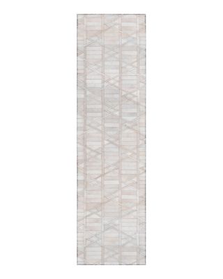 Dalyn Rug Company Stetson SS4 Runner Area Rug, 2'3 x 10'