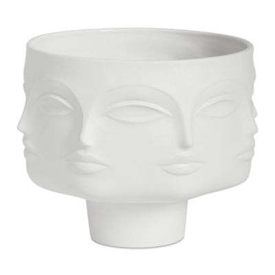 Jonathan Adler - Dora Maar Pedestal Bowl