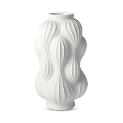 Large Balloon Vase