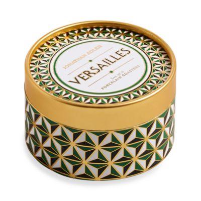 Versailles Coasters, Set of 4