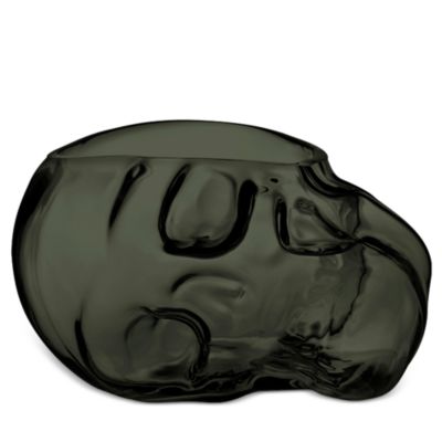 Memento Mori Skull Bowl, Small