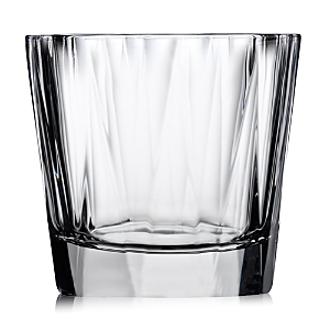 Nude Glass Hemingway Whisky Glass Set Of 4 Glasses In Clear