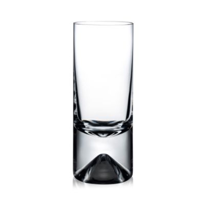 No. 9 High Ball Glass, Set of 2