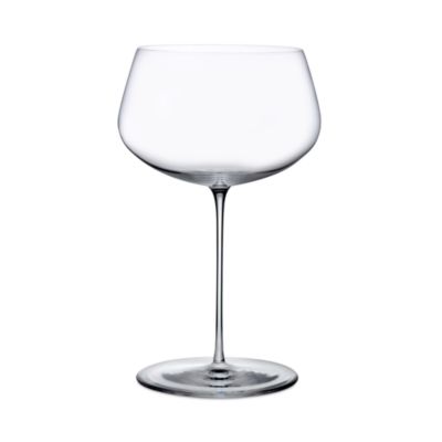 Stem Zero Full Bodied White Wine Glass