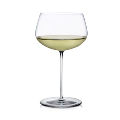 Stem Zero Full Bodied White Wine Glass