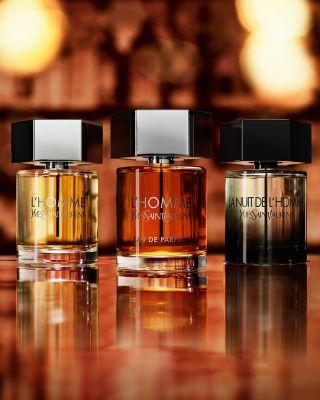 L'Homme Eau de Parfum 3.3 oz.